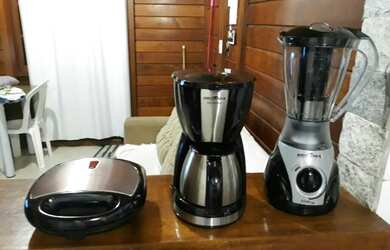 Imagem 9: Disp p FDS, Casa com Piscina Praia Jaconé Saquarema