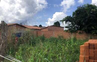 Imagem 3: Terreno a venda em Teresina