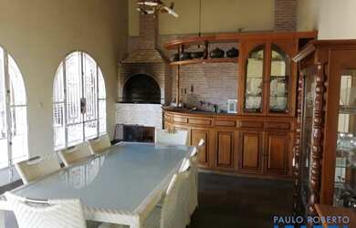 Imagem 3: CASA TÉRREA - JARDIM RESIDENCIAL SANTA LUIZA - SP