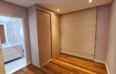 Imagem 4: Apartamento com 4 dormitórios, 314 m² - venda por R$ 4.124.000 ou aluguel...