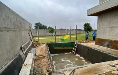 Imagem 10: Casa com 3 suítes à venda, 245 m² por R$ 3.100.000 - Condomínio Florais...