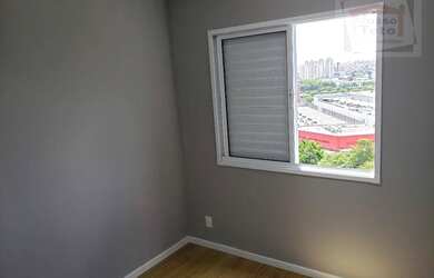 Imagem 13: Apartamento no 16º andar vista p/ Marg. Tietê, na Água Branca e CT...