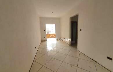 Imagem 2: Apartamento à venda, 59 m² por R$ 422.500,00 - Ocian - Praia Grande/SP