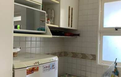 Imagem 10: Condominio a 70 metros no canto nobre da praia de Juquehy