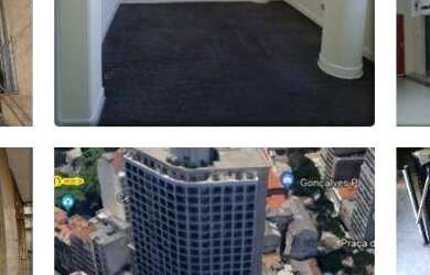 Imagem 3: Conjunto, 31 m² - venda por R$ 195.000,00 ou aluguel por R$ 1.350,00/mês...