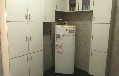 Imagem 6: Casa com alugueis em Betim