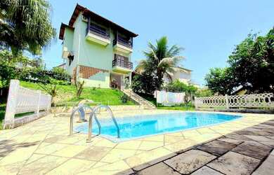 Imagem: Linda casa no Condomínio Morada das Agulhas em Resende RJ