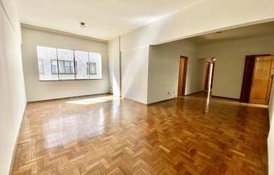 Imagem 1: Apartamento com 3 dormitórios à venda em Belo Horizonte