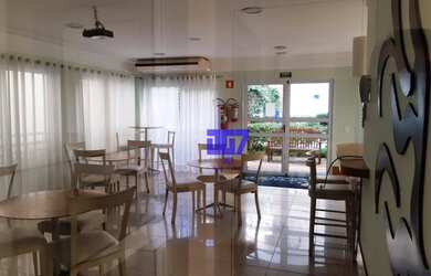 Imagem 15: Apartamento com 2 dormitórios, 56 m² - venda por R$ 330.000,00 ou aluguel...