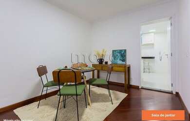 Imagem 11: São Paulo - Apartamento Padrão - Vila Romana