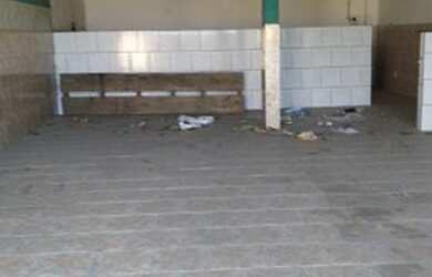 Imagem 2: Alugo uma casa em Magalhães Bastos, valor RS 600,00 perto do BRT Magalhães...