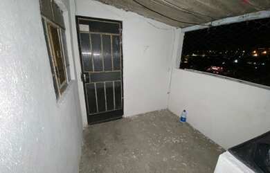 Imagem: Barracão alugando