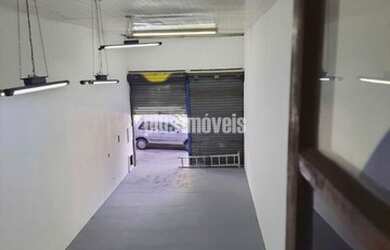 Imagem 5: GALPÃO COM 120M²