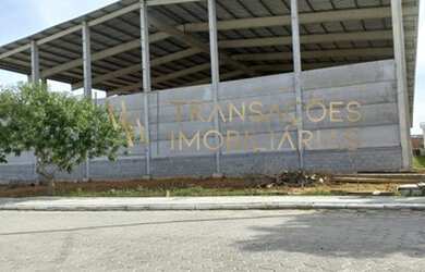 Imagem 8: Galpão/Depósito/Armazém para aluguel com 5352 metros quadrados em Universitário...