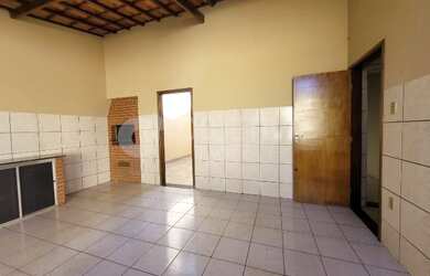 Imagem 10: Aluguel Casa SANTA MONICA