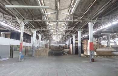 Imagem 1: Galpão à venda, 2000 m² por R$ 3.150.000 - Penha - Rio de Janeiro/RJ