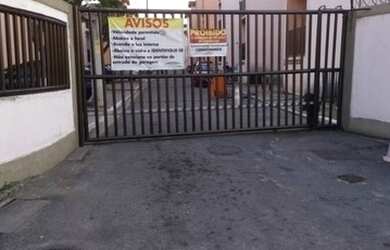 Imagem 2: AP 2 Quartos - Cond. Visconde de Araguaia em Santa Cruz-RJ