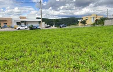Imagem 6: Terreno à venda, 800 m² por R$ 1.199.000,00 - Condomínio Campo de Toscana...