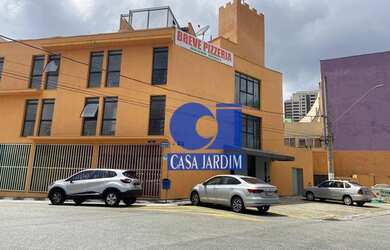 Imagem: O depósito possui 1.000m² de Área e está localizado em