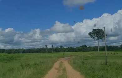 Imagem 3: Fazenda à venda, 9970400 m² por R$ 45.320.000 - Araguaína/TO