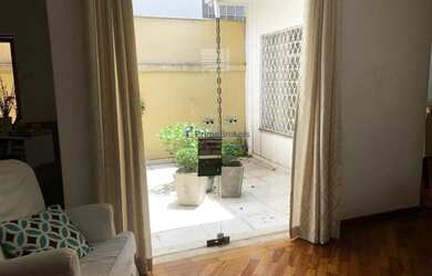 Imagem 5: Brooklin Paulista. Varanda, Lareira, 3 Vagas na garageme3 Dormitórios