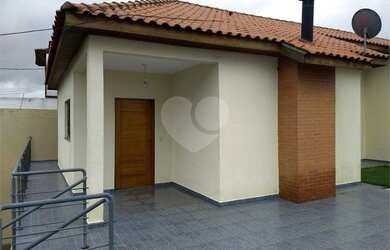 Imagem 13: Jundiaí - Casa Padrão - Jardim Colônia