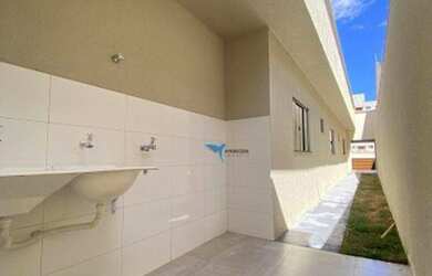 Imagem 10: BELÍSSIMA CASA 3/4 NO JARDIM HELVÉCIA