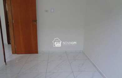 Imagem 5: Casa à venda, 42 m² por R$ 180.000,00 - Jardim Guaramar - Praia Grande/SP