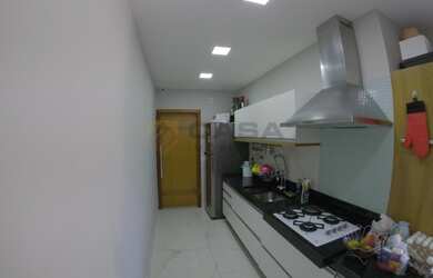 Imagem 15: DR-Imóveis-Maravilhosa casa 4Qts C\suite no condominio vila verde