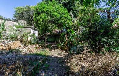 Imagem 8: Terreno à venda, 648 m² por R$ 545.000,00 - Bom Jesus - Porto Alegre/RS