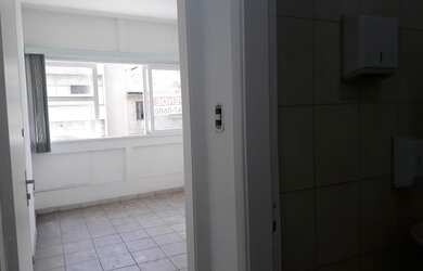 Imagem: O depósito possui 29m² de Área e está localizado em Copacabana