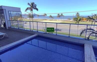 Imagem 6: Excelente apto de alto padrão para locação Indaiá, Caraguatatuba,...