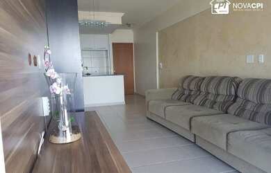 Imagem 2: Apartamento à venda, 97 m² por R$ 850.000,00 - Vila Guilhermina - Praia...