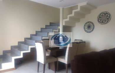 Imagem 13: Casa à venda, 215 m² por R$ 525.000,00 - Jacarepaguá - Rio de Janeiro/RJ