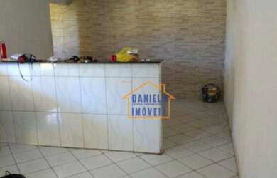 Imagem 1: Casa à venda por R$ 200.000,00 - Jardim Riviera - Santo André/SP