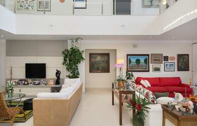 Imagem 10: Casa Pé na Areia em Caraguatatuba