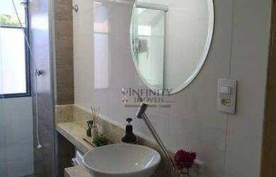 Imagem 10: Apartamento com 2 dormitórios à venda, 49 m² por R$ 170.000,00 - Jardim...