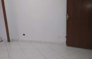 Imagem 6: Entrada Individual. Quarto e Cozinha. Aceita Depósito