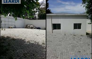 Imagem: O depósito possui 1 Vaga na garagem, 45m² de Área e está