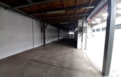 Imagem 9: Galpão/Depósito/Armazém para aluguel tem 1850 São critovão