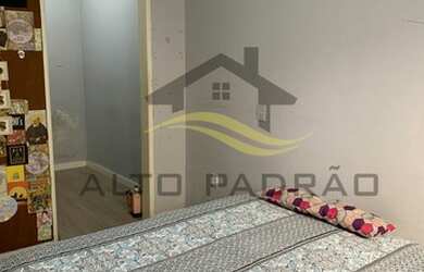 Imagem 13: Linda casa à venda no bairro Alto Mirante em Paulínia SP