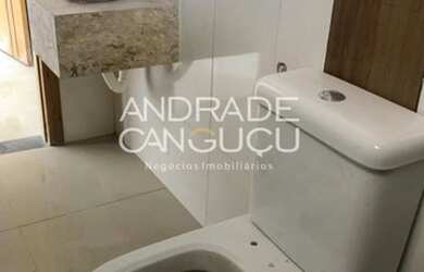 Imagem 15: SOBRADO A VENDA EM APARECIDA DE GOIÂNIA - Jardim Bonança