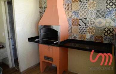 Imagem 12: A VENDA CASA NO COND DUNAS VILLE- DUNAS