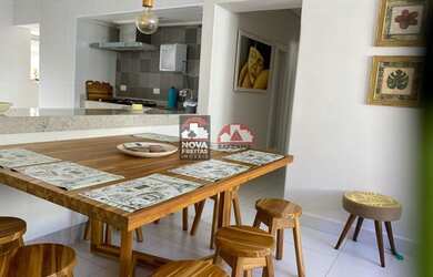 Imagem 7: Caraguatatuba - Apartamento Padrão - Martim de Sá