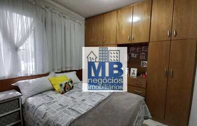 Imagem 14: Apartamento à venda, 78 m² por R$ 550.000,00 - Jardim Marajoara - São...