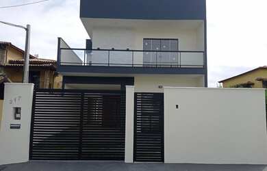 Imagem 1: Belíssima casa, 4 suítes, cond. Boa vista