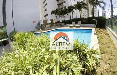 Imagem 7: Apartamento à venda, 126 m² por R$ 1.663.500,10 - Pina - Recife/PE