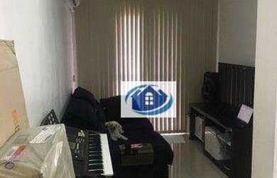 Imagem 3: Apartamento à venda, 51 m² por R$ 310.000,00 - Jacarepaguá - Rio de...