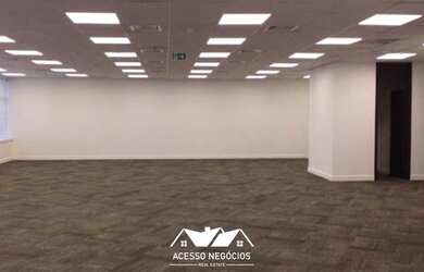 Imagem 6: LAJE CORPORATIVA PARA LOCAÇÃO 1.045 M² VILA OLÍMPIA