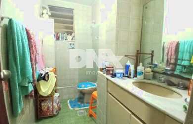 Imagem 11: APTO 3QTS METRÔ URUGUAI 140M VAGA ESCRITURA